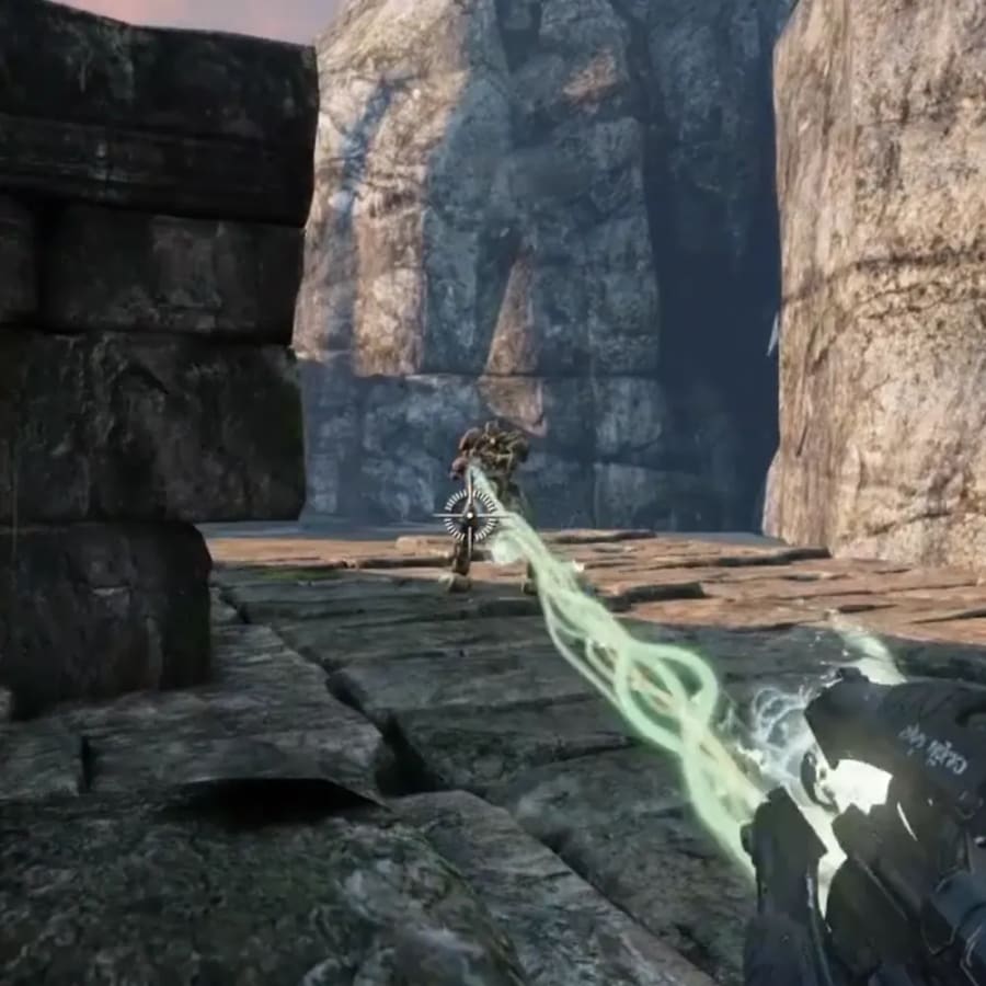 Proyecto de programación de videojuegos por Alejandro Rodríguez