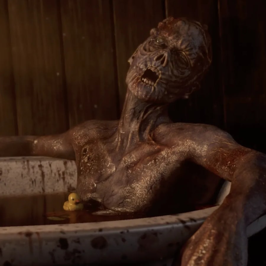 Proyecto de 3D avanzado por Andrea de la Rosa