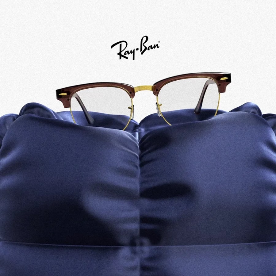 Proyecto de motion graphics por Anne Gómez