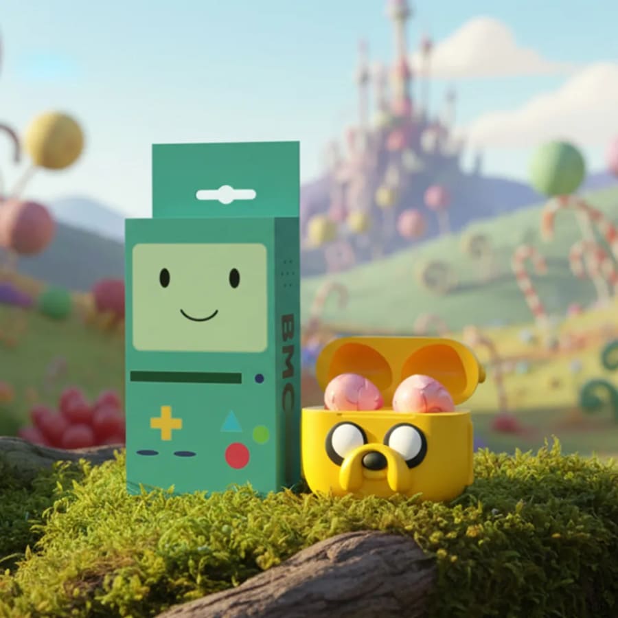 Proyecto de packaging por Antonio García