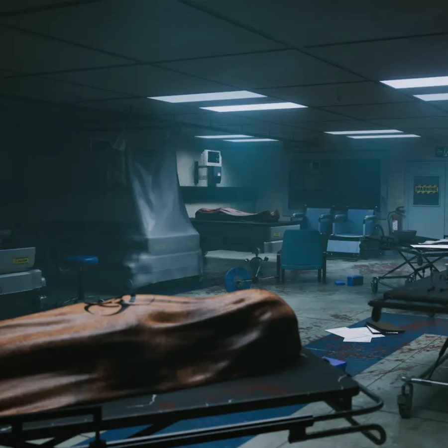 Proyecto de 3D básico por Cristian Hernández