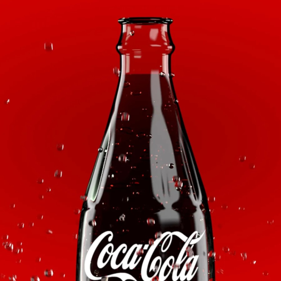 Proyecto de motion graphics por Diana Barrero