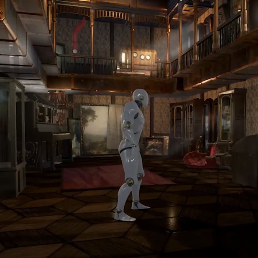 Programación de videojuegos por Javier Casado