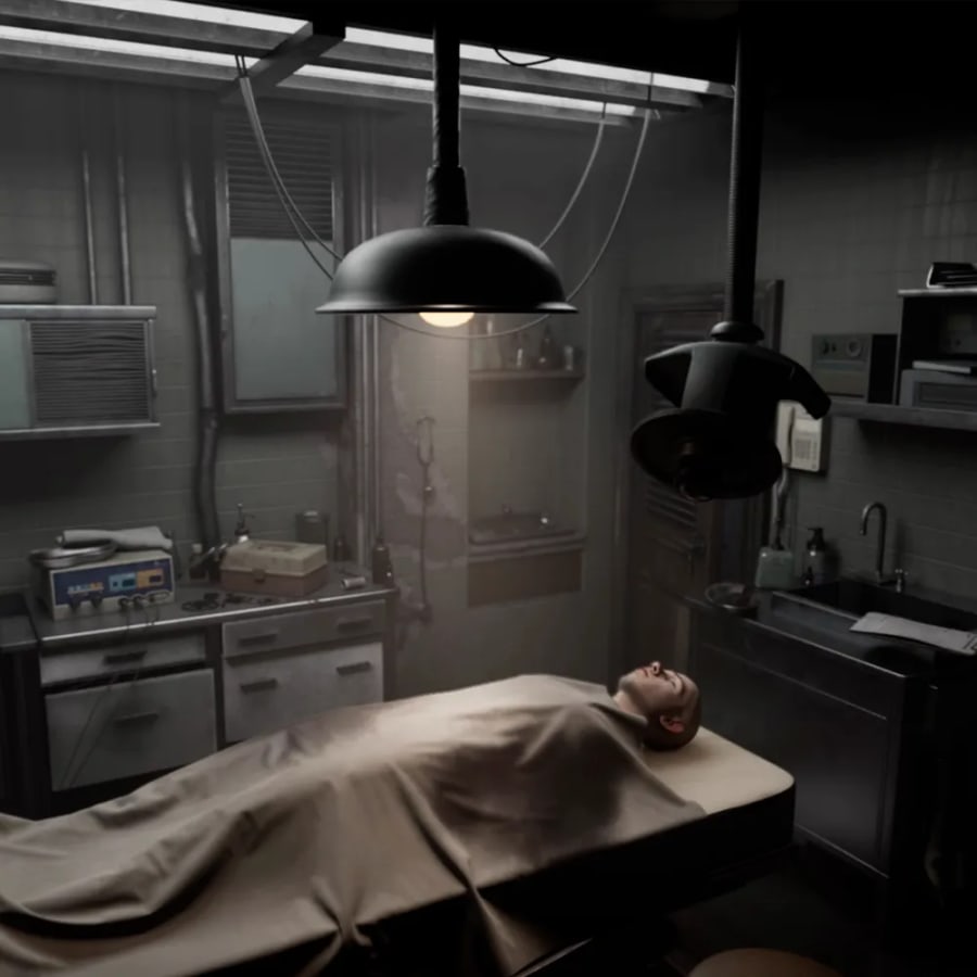 Proyecto de 3D básico por Marta Roldán