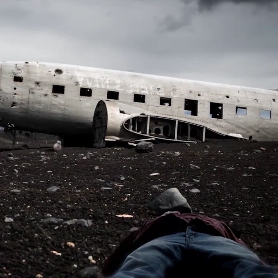 Reel de VFX de alumnos