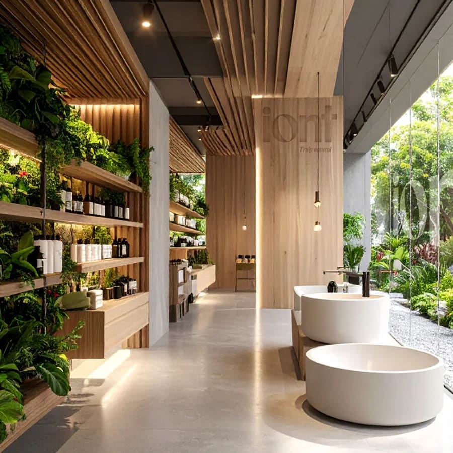 Proyecto de diseño gráfico por Rita García