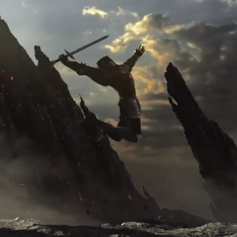 Efectos visuales por Sergio Llorente