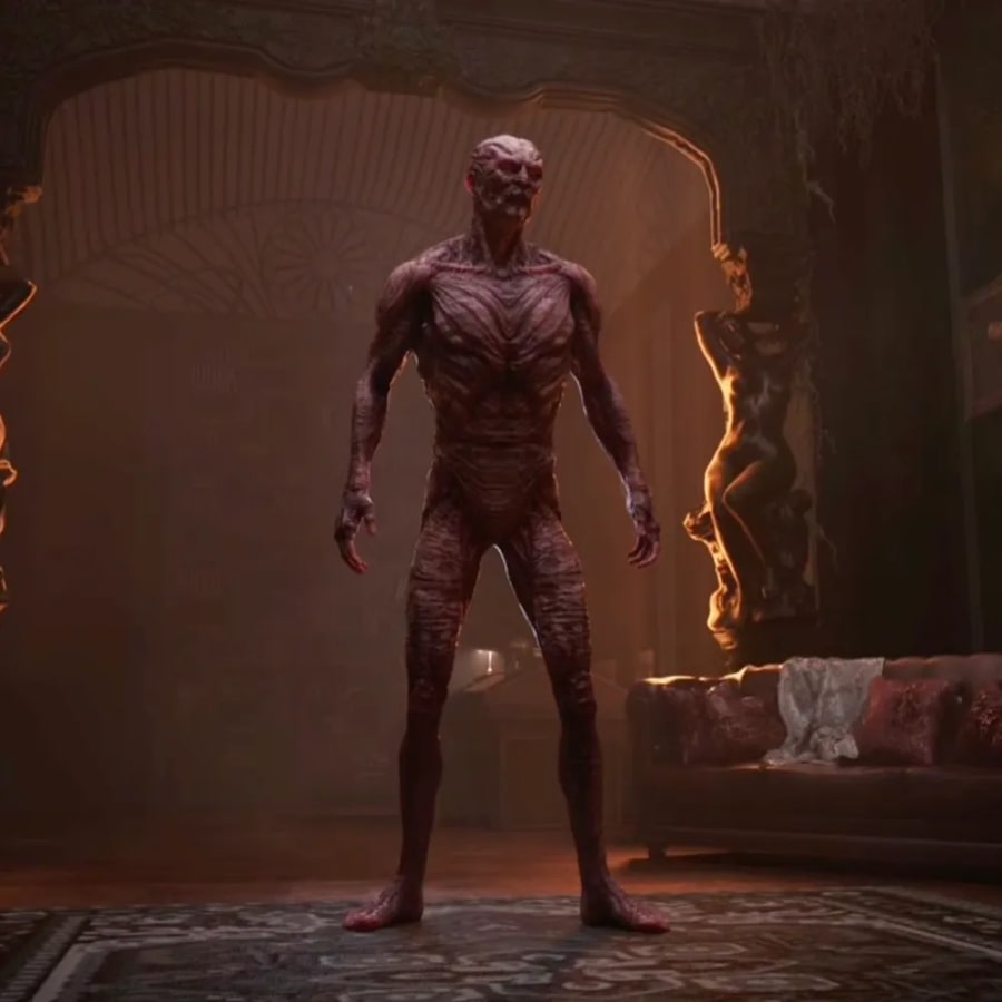 Proyecto de 3D avanzado por Wenying Dong