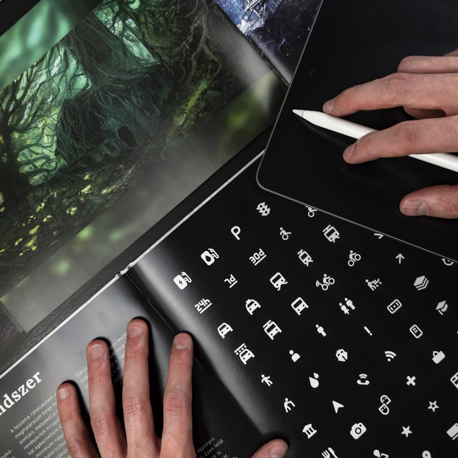 Diseño de interfaces UX/UI y experiencia de usuario