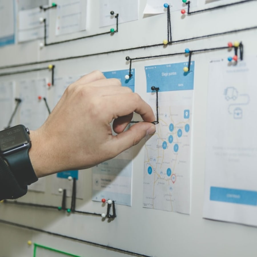 Ilustración digital y concept art