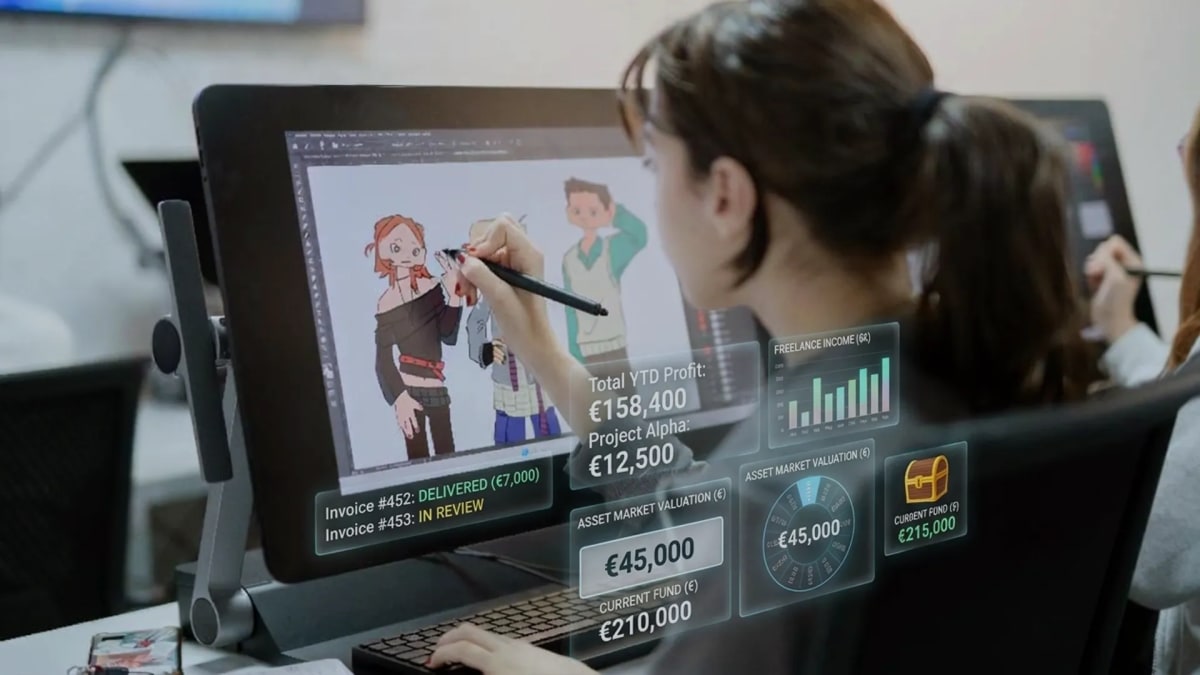 El gran secreto: como conseguir dinero para tu talento