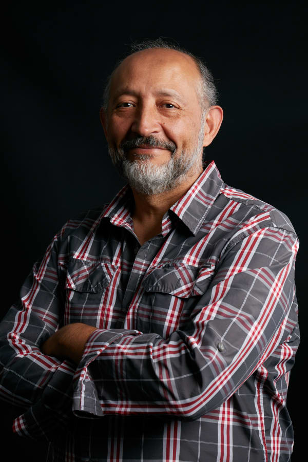 Enrique Navarrete