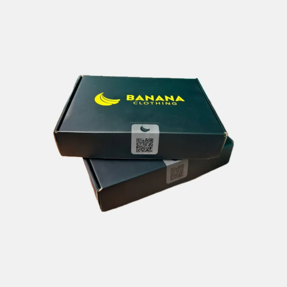 ১০ x ৮ x ২ কাস্টম বক্স
