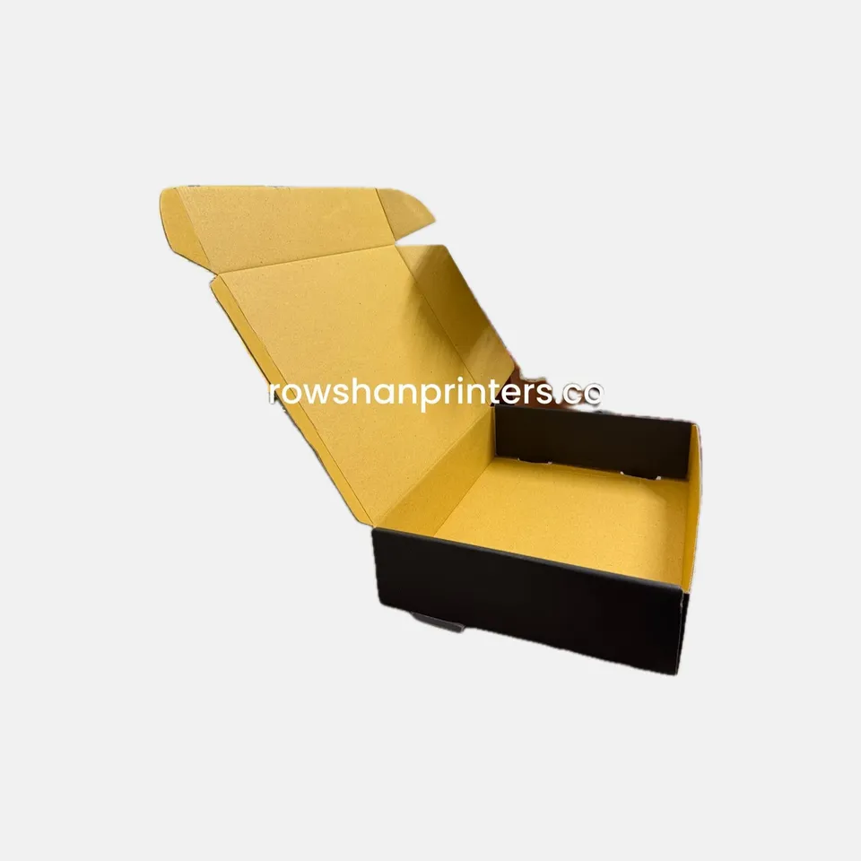 ১৩ x ১০ x ৩ কাস্টম বক্স — ছবি ২