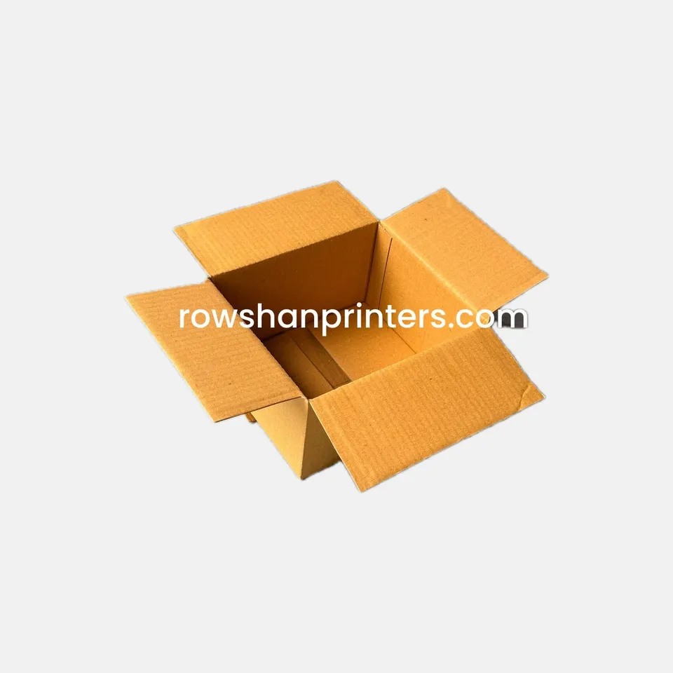 মাস্টার কার্টন বক্স — ছবি ২
