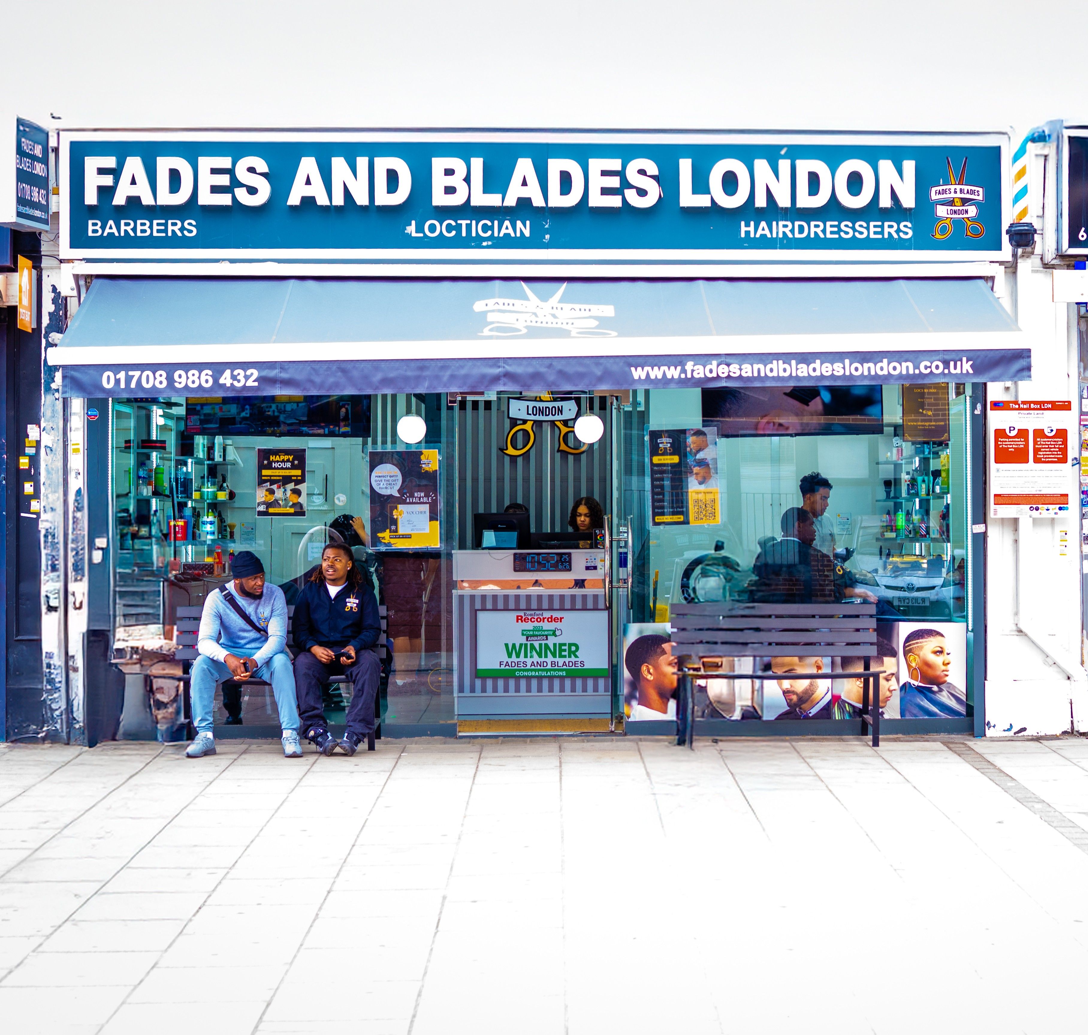 One-Stop Salon in Romford: Get Everything Done Under One Roof