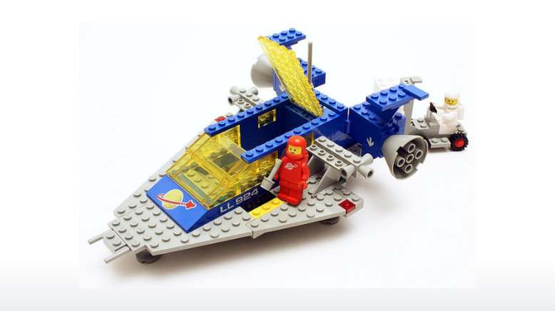 3 Great Vintage LEGO sets You Wish You Owned | Including LEGO set 215 Red Indians Image