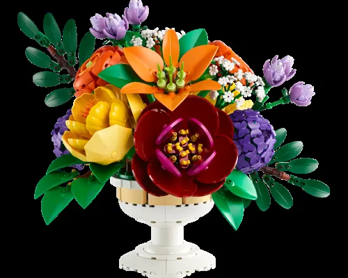 Flower Arrangement Image