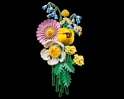 Petite Sunny Bouquet Image