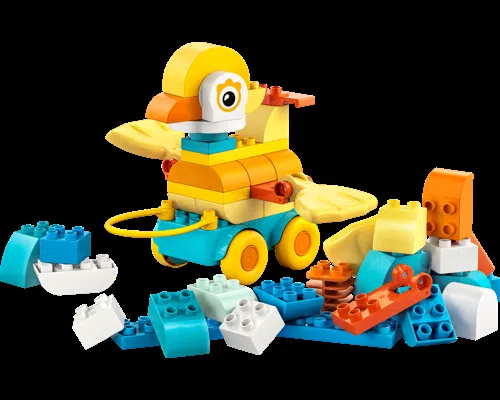 3in1 Animals on Wheels 3in1 Animals on Wheels Image