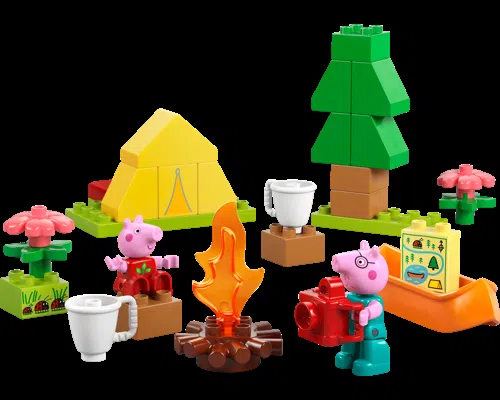 Camping Trip Camping Trip Image