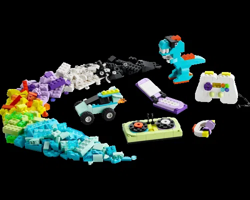 Cool Creative Box Cool Creative Box Image
