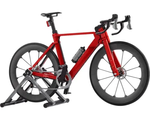Road Bike Image