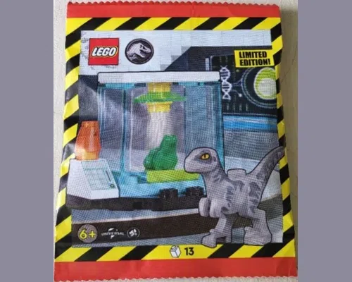 Raptor Breakout Image