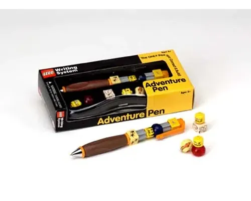 Adventure Pen Series 1 Image