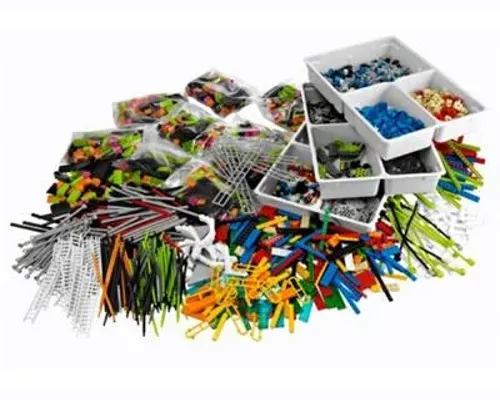 Connections Kit Connections Kit Image