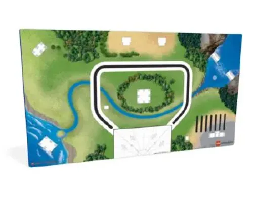 Green City Replacement Mats Green City Replacement Mats Image