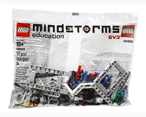 LME EV3 Workshop Kit LME EV3 Workshop Kit Image