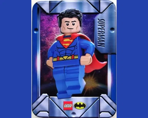 Superman Superman Image