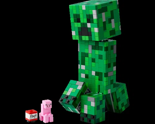 The Creeper The Creeper Image