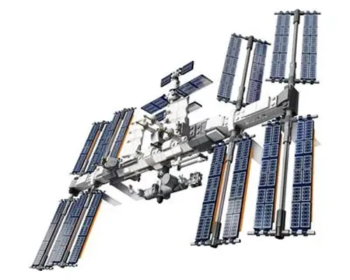 International Space Station International Space Station Image