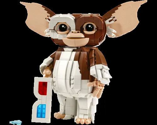 Gremlins: Gizmo Image