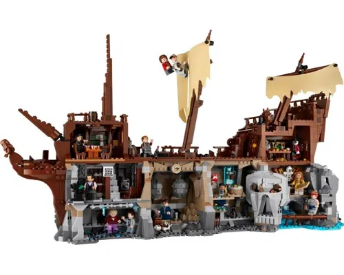 The Goonies Image