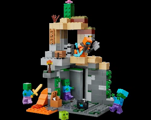 Zombie Dungeon Image