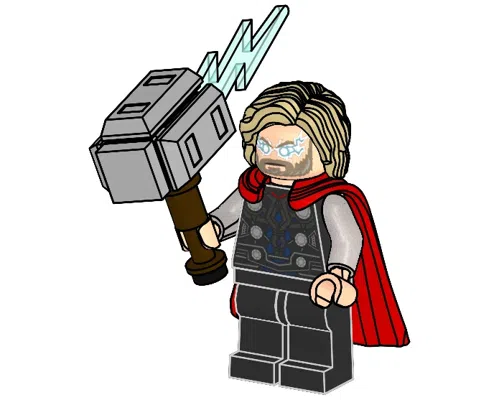 Thor Image