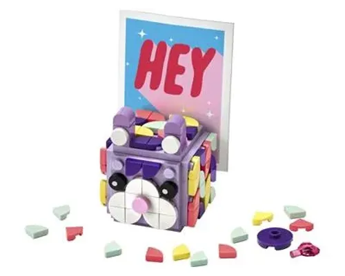 Photo Holder Cube Photo Holder Cube Image