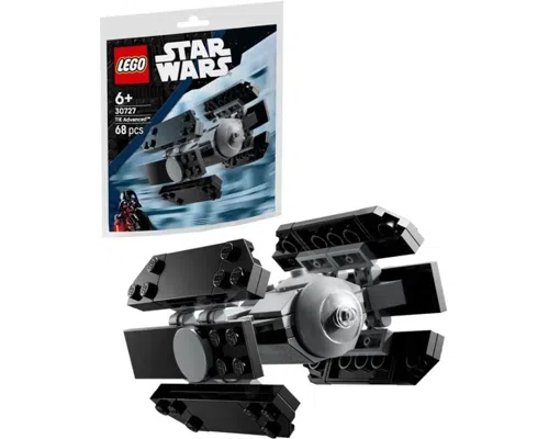 TIE Advanced Image