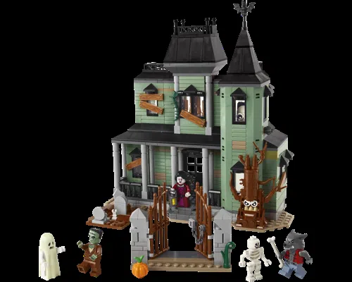 Haunted Mansion Haunted Mansion Image