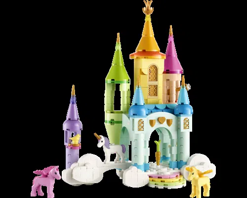 Unicorn Castle Unicorn Castle Image