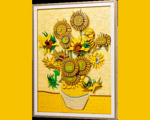 Vincent van Gogh – Sunflowers Vincent van Gogh – Sunflowers Image