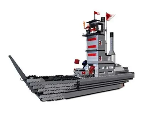 Fire Nation Ship Fire Nation Ship Image
