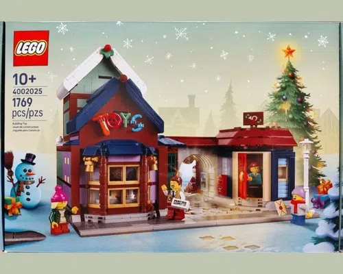 Toy Store Image