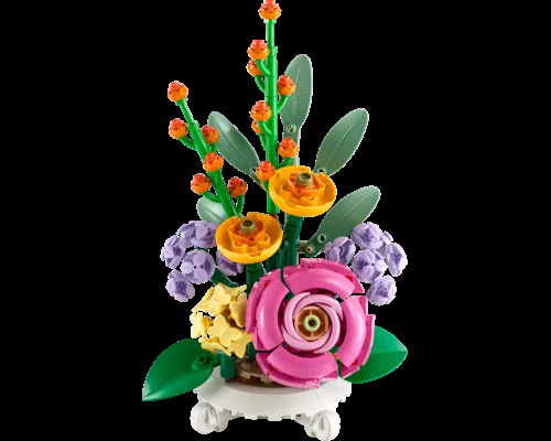 Mixed Flowerpot Image