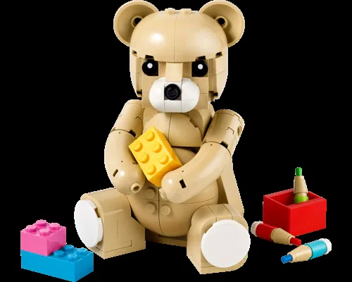 Children's Day Teddy Bear Children's Day Teddy Bear Image