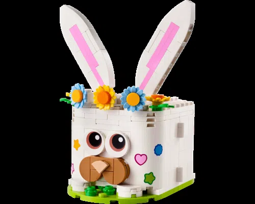 Easter Bunny Surprise Easter Bunny Surprise Image