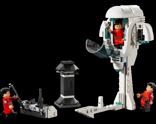 Kamino Training Facility Kamino Training Facility Image